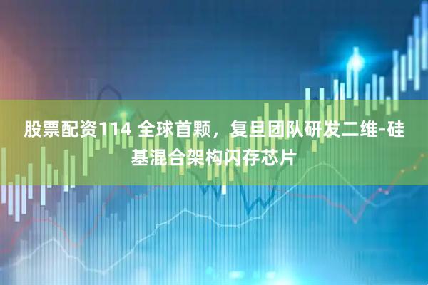 股票配资114 全球首颗，复旦团队研发二维-硅基混合架构闪存芯片